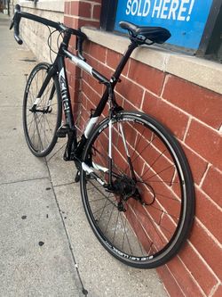 Hearing offers on Cineli experience road bike 51cm
