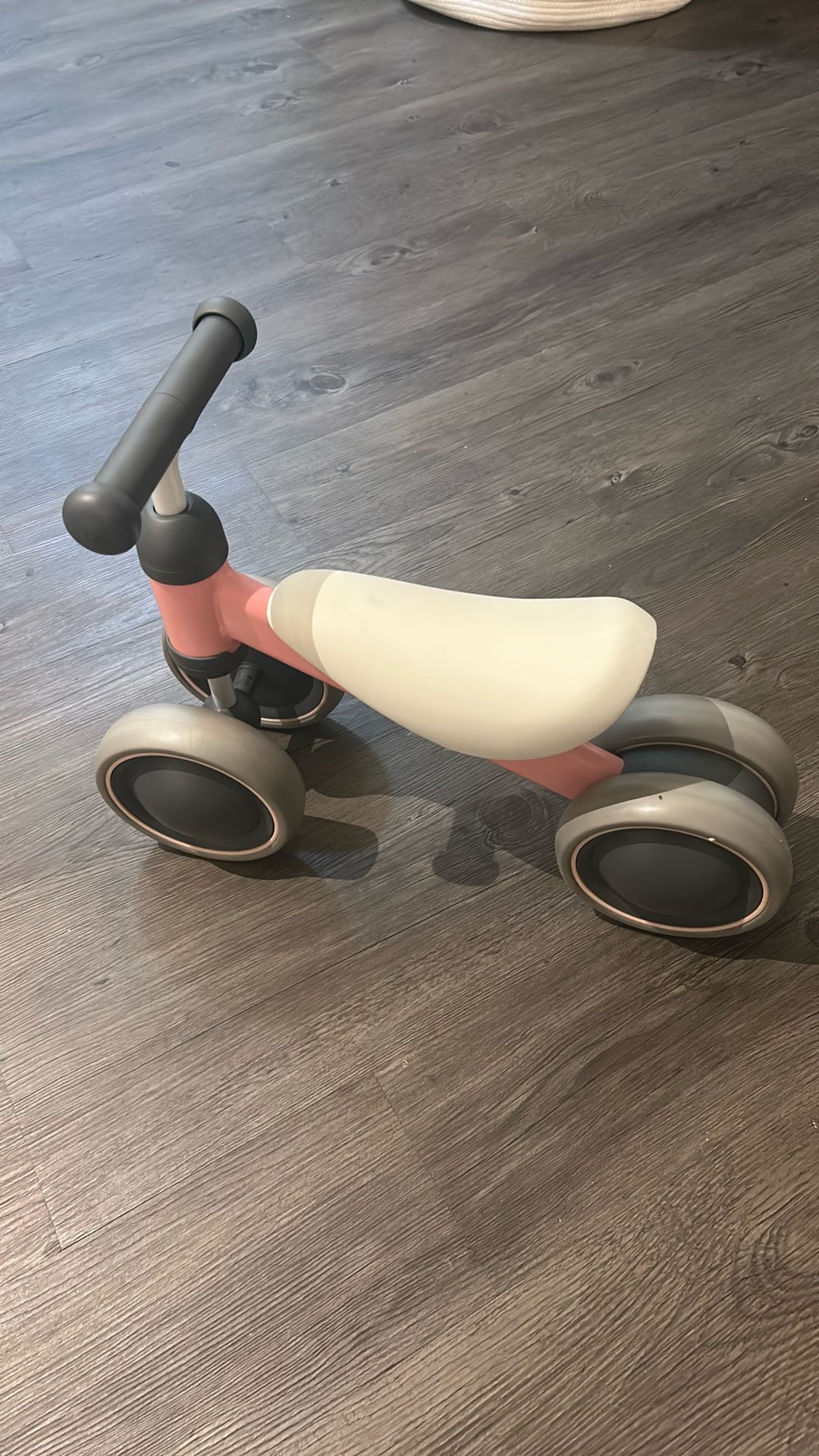Baby Balance Bike