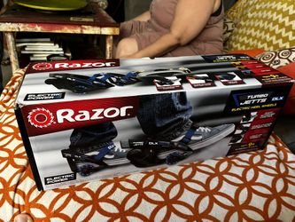 Razor Turbo Jetts