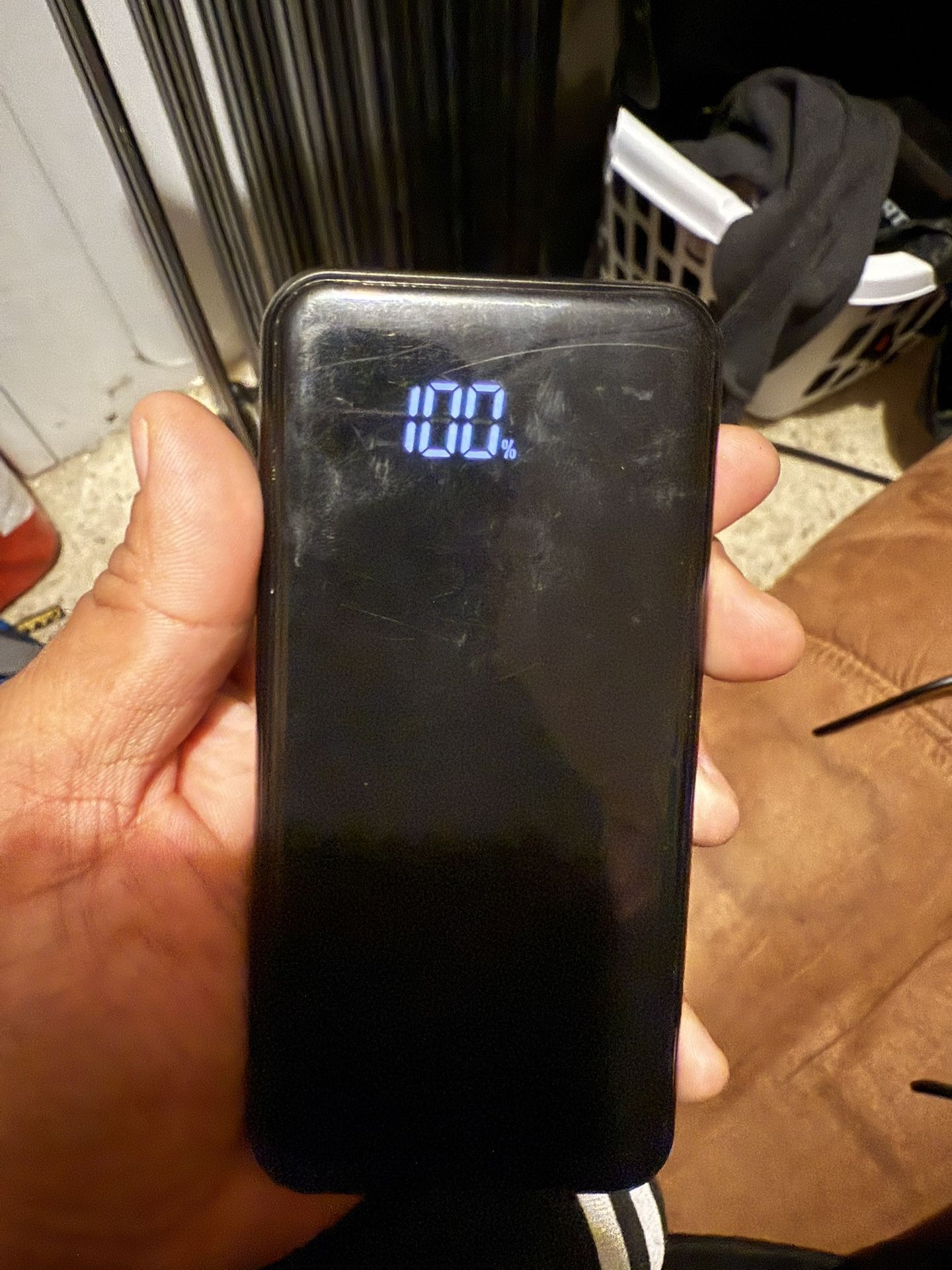 Portable Charger
