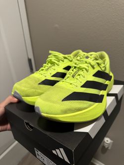 Adidas Evo SL Size 8.5