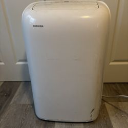 Toshiba Ac Unit 