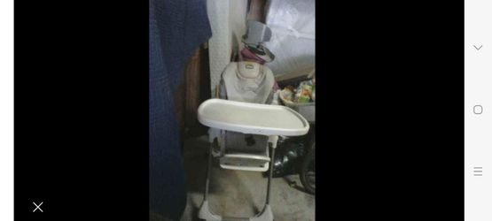 High Chair