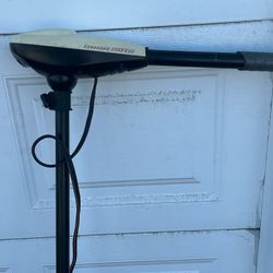 Trolling Motor By Minn Kota 12 Volt 50 Lb Thrust