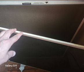 Pair of Replacement Window Screens