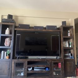 LG UK6190PUB Series 75" 4K HDR LED UHD Smart TV