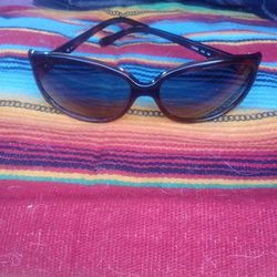 Valentino Sun Glasses