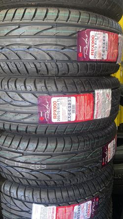 205 70 14 LLANTAS DE OPORTUNIDAD