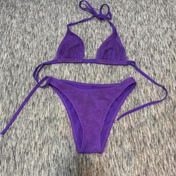 Bikini 💜