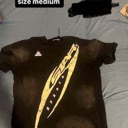 hellstar shirt size medium 