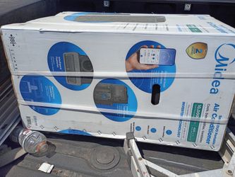 Midea air-condition