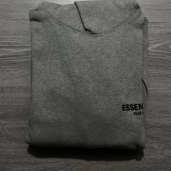 Essentials Hoodie 