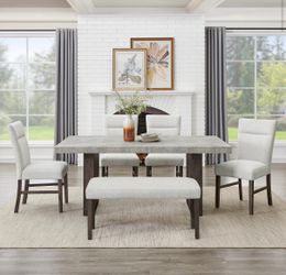 🏠 Dining Room Furniture Sets for Sale!