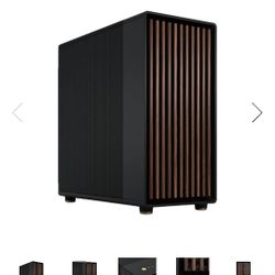 Fractal Design North XL