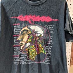 Band Shirt 