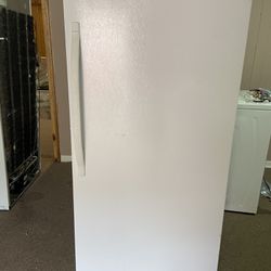Kenmore Frost Free Upright Freezer 