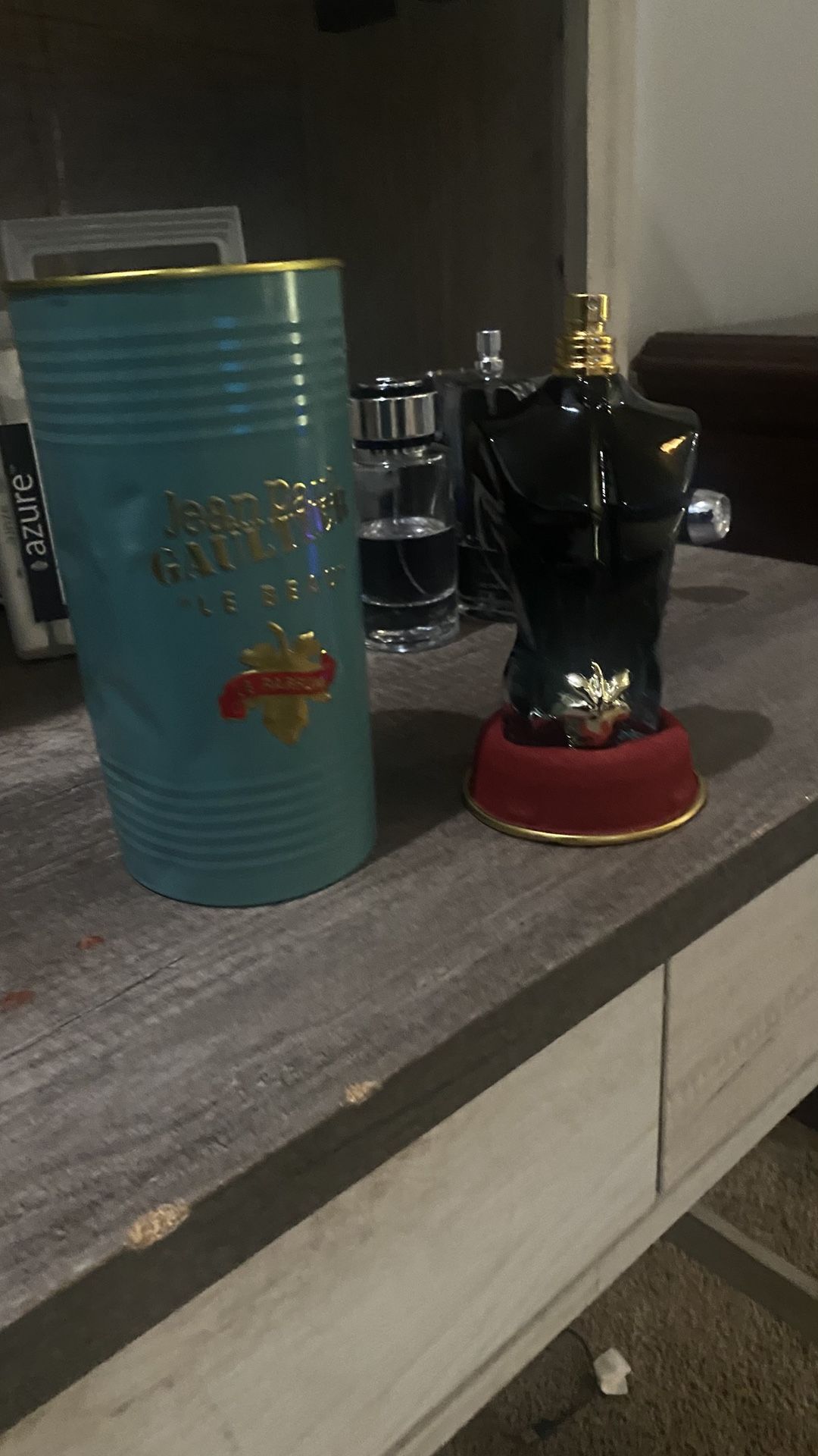 Jean Paul Gaultier Le Beau