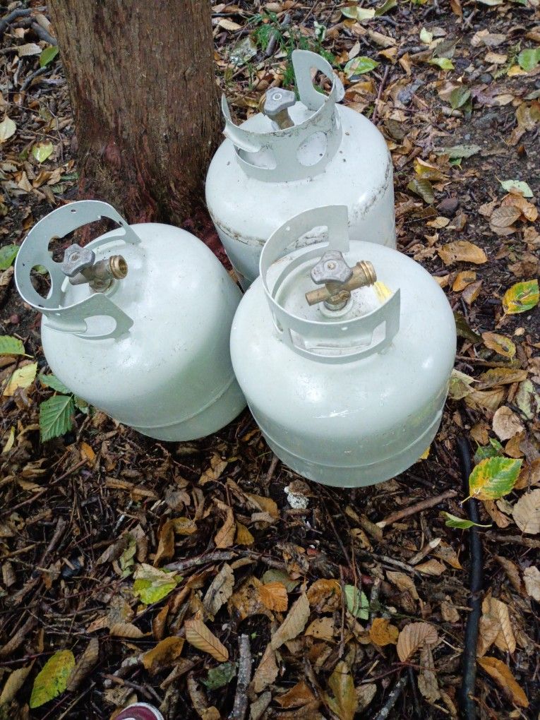 Propain Tanks