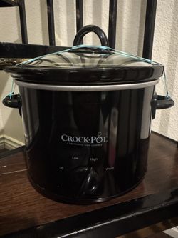 Crock Pot