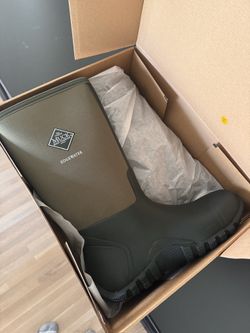 Mucks ALL TERRAIN HUNTING BOOT