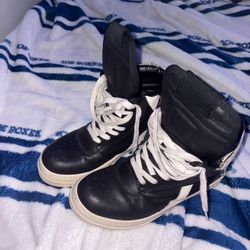 Rick owen geobaskets