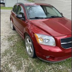 2008 Dodge Caliber