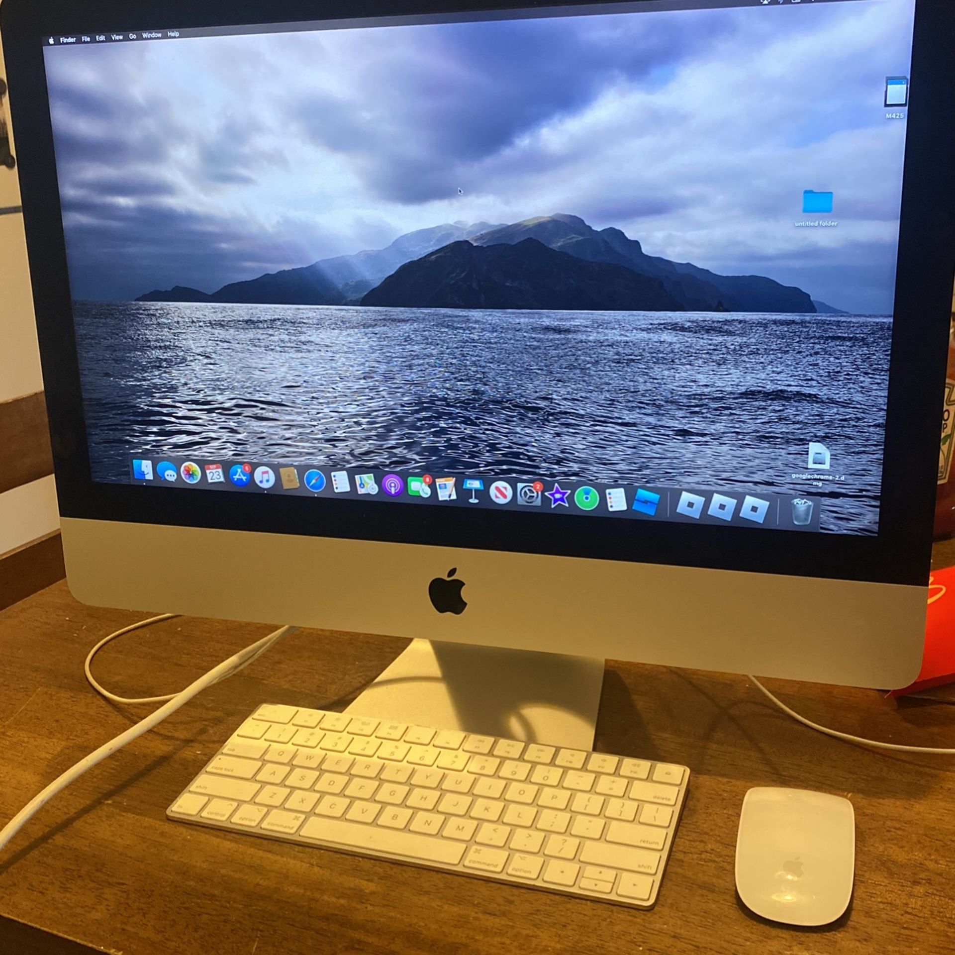 iMac