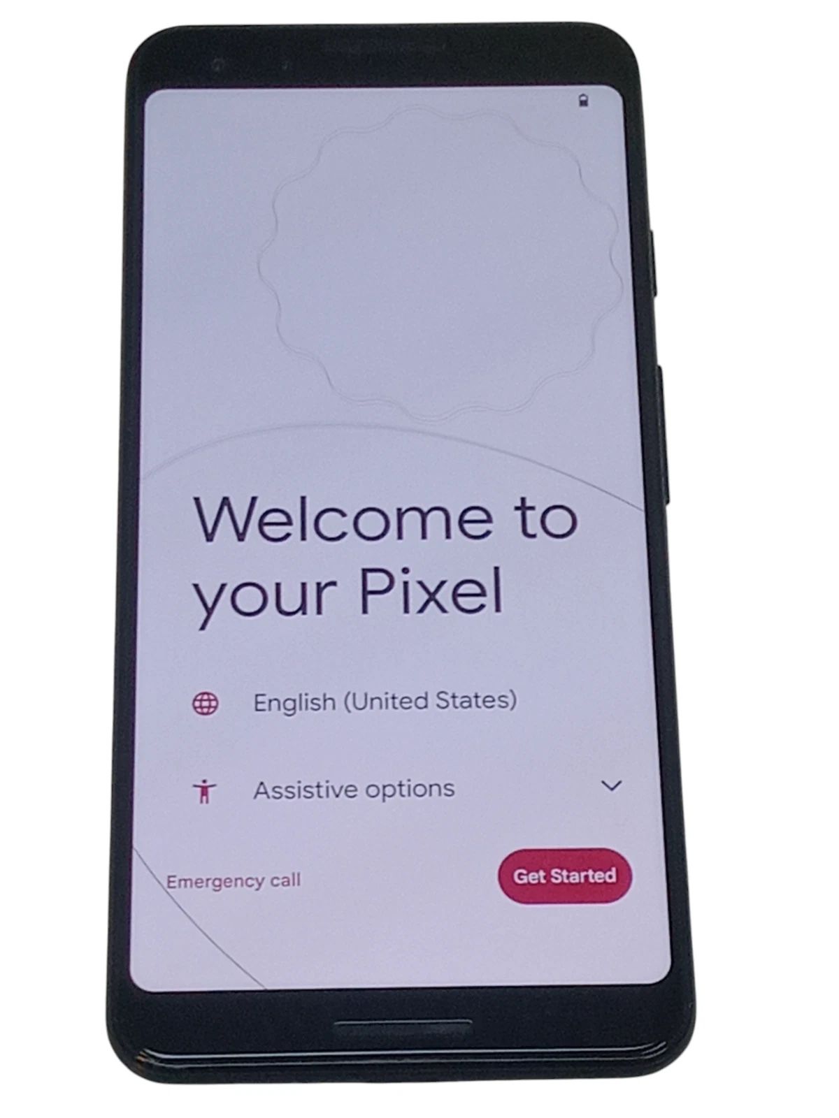 Google Pixel 3 G013A 64GB – Sprint Android Smartphone