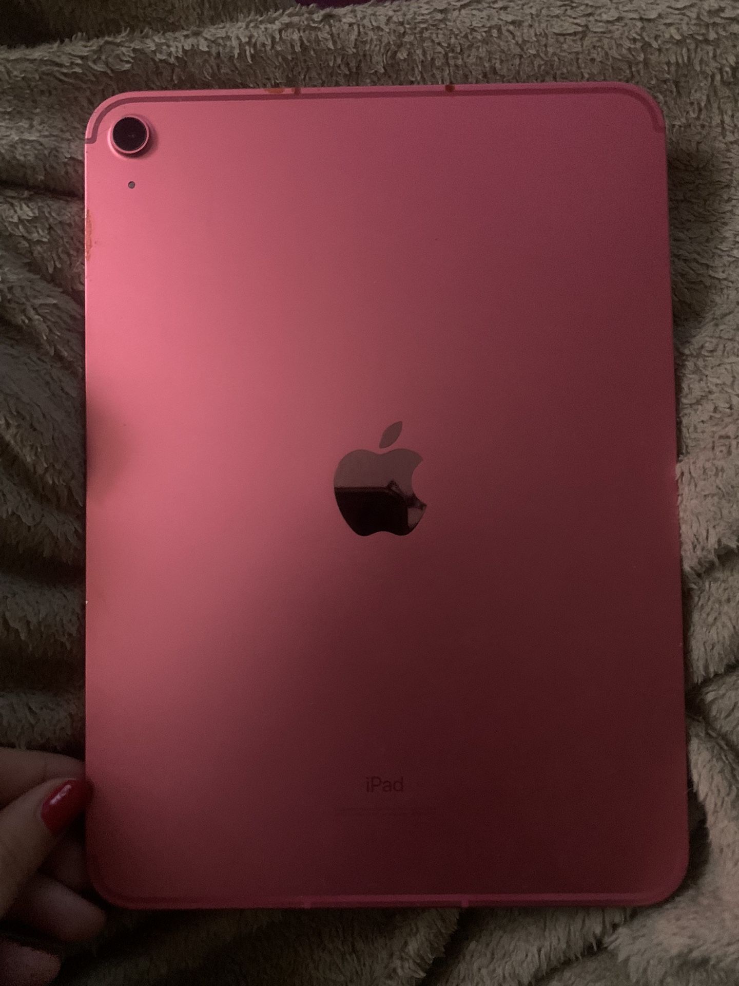 I Pad 10 Gen