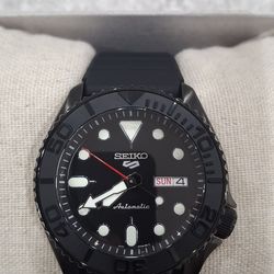 Men's Seiko 5 Sports SRPD65 MOD Watch