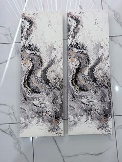 Cuadro decorativo