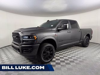 2023 RAM 2500