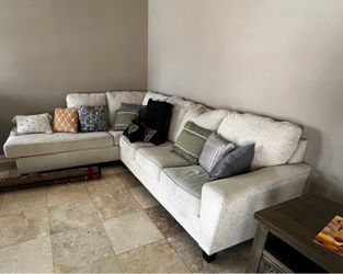 Ashly couch for sale