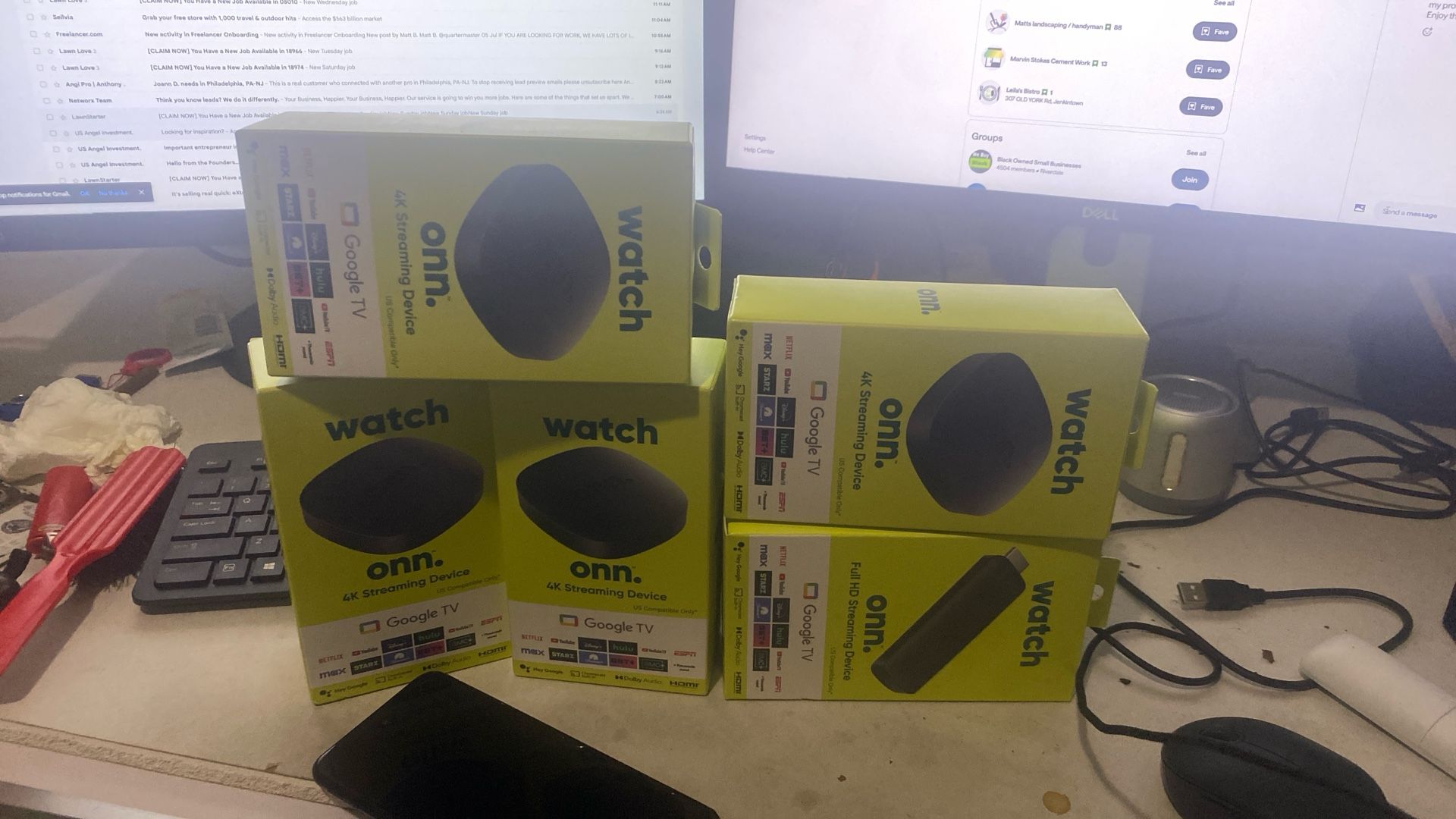 Android TV