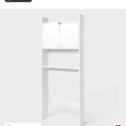 Bathroom Storage