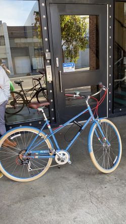 Bycicle
