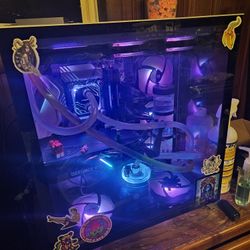 Custom Build PC - Was MidRange Gaming Flexible On PRICE Or PARTS