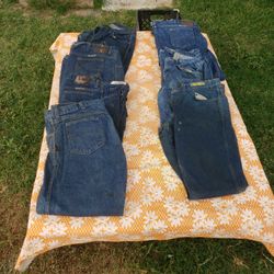 Men's FRCs Several Sizes 