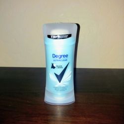 Degree Deodorant - X Streets Ray/Higley 