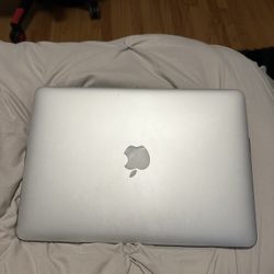 Mac Book 