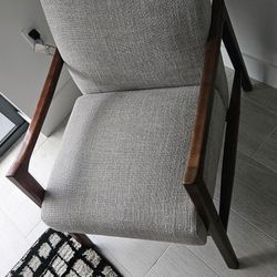 Accent Chair 