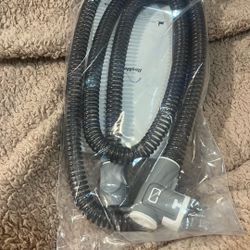 ResMed 37296 climate line air tubing NIP