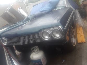 64 SS $$serious offers$$