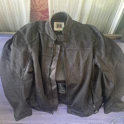River Road Bike Jacket L