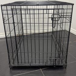 Dog Cage