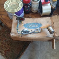 Ford T-Bird Fuel Sending Unit