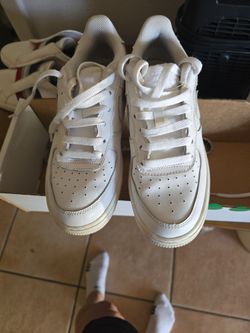 Nike Air Force One