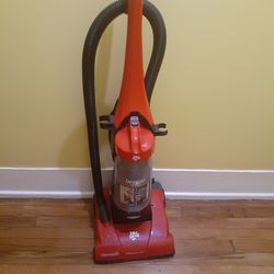 Vacuum cleaner