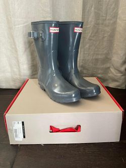 Hunter Rain Boots