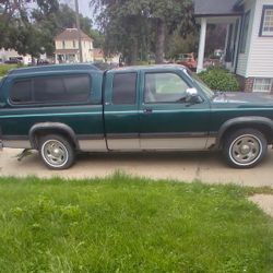 1995 Dodge Dakota